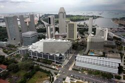 Marina Square (D1), Retail #526479611